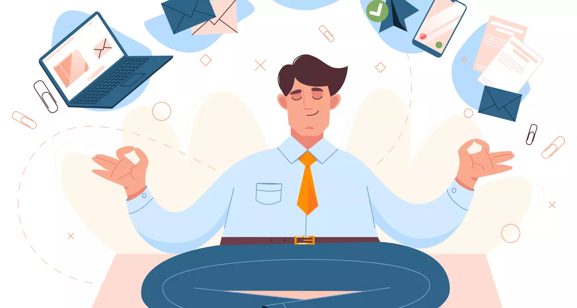 Cara Efektif Melatih Daya Ingat dan Fokus Sehari-hari