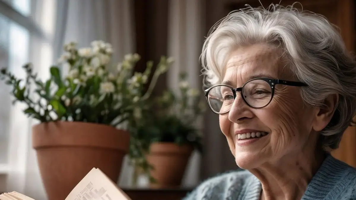 Rahasia Menjaga Pikiran Tenang dan Sehat di Setiap Usia