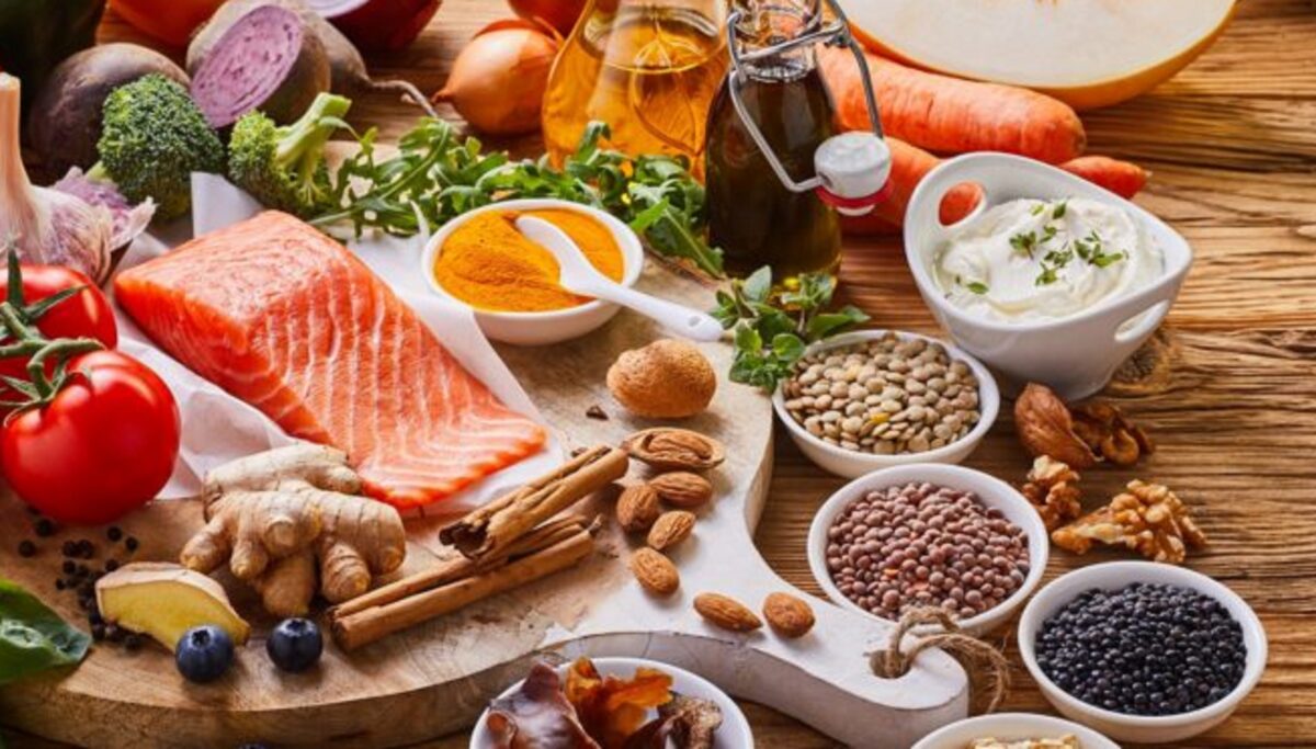 Makanan Bergizi untuk Menjaga Daya Ingat Tetap Tajam